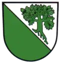 Blason de Aichhalden