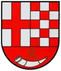 Blason de Altstrimmig