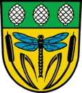 Blason de Unterspreewald