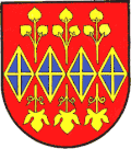 Blason de Attendorf