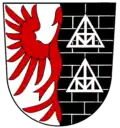 Blason de Auersmacher