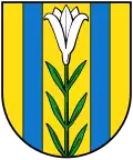 Blason de Bad Düben