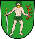 Blason de Bad Muskau