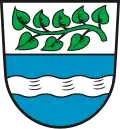 Blason de Bad Wörishofen