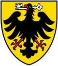 Blason de Bad Wimpfen