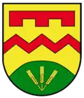 Blason de Basberg