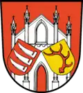 Blason de Beeskow