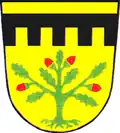 Blason de Belrieth