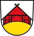 Blason de Belsch