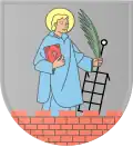 Blason de Benneckenstein