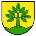 Blason de Berglen
