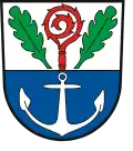 Blason de Besseringen
