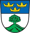 Blason de Bichl