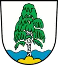 Blason de Birkenwerder
