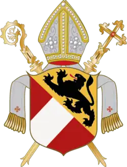 Image illustrative de l’article Archidiocèse de Maribor