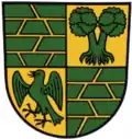 Blason de Braunichswalde