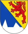 Blason de Breitenthal