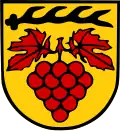 Blason de Bretzfeld
