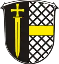 Blason de Bromskirchen