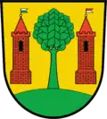 Blason de Brück