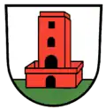 Blason de Buchheim