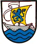 Blason de Bullenhausen