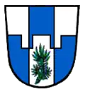 Blason de Burggen
