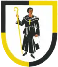 Blason de Burkhardtsdorf