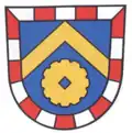 Blason de Dachwig
