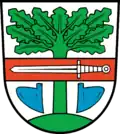 Blason de Dallgow-Döberitz