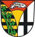 Blason de Dermbach