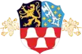 Blason de Dirmstein