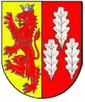 Blason de Drebber