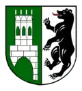 Blason de Droyßig