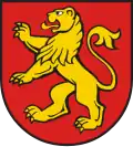 Blason de Dußlingen