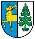 Blason de Ehrendingen