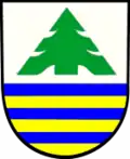 Blason de Eibau