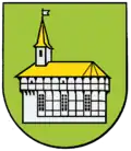 Blason de Eimen