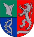 Blason de Eldingen