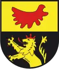 Blason de Ellweiler
