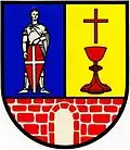 Blason de Elsdorf