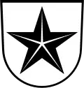 Blason de Engen