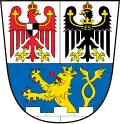 Blason de Erlangen