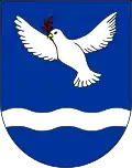 Blason de Eschen