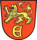 Blason de Eschershausen