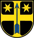Blason de Essenbach