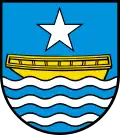 Blason de Etzgen