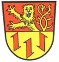 Blason de Flammersfeld