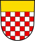 Blason de Flawil
