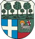 Blason de Forst an der Weinstraße